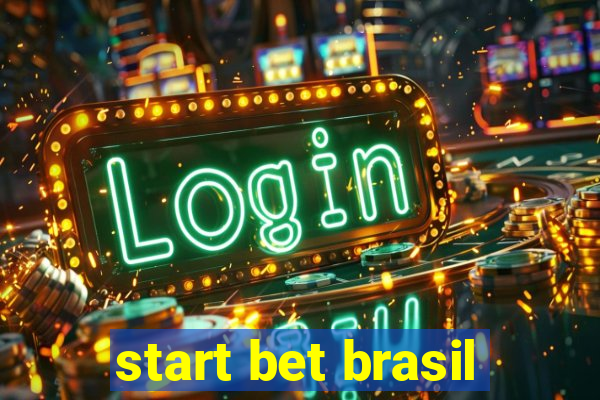 start bet brasil